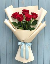 Букет Классика чувств в Лорисе