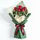 Букет цветов из: Розы в Лорисе
