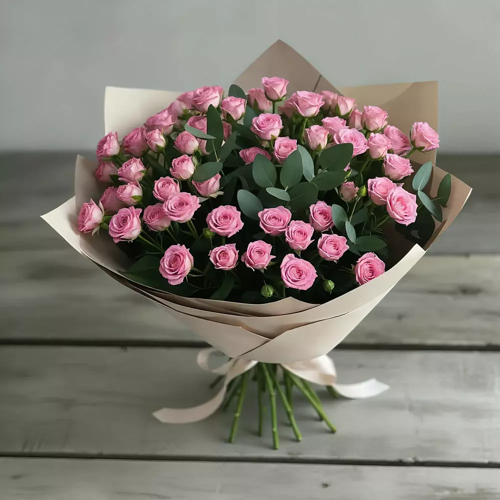 Букет Удовольствие в Лорисе