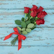 Букет Красные розы в Лорисе