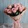 Букет цветов из: Розы в Лорисе