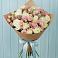 Букет цветов из: Розы в Лорисе