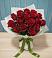 Букет Красные розы в Лорисе