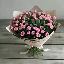 Букет Удовольствие в Лорисе