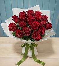Букет Красные розы в Лорисе
