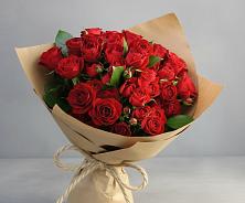 Букет Любовный роман в Лорисе