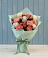 Букет цветов из: Розы в Лорисе