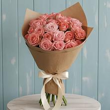 Букет цветов из:  Розы #REPLACE_PRED# Лорисе