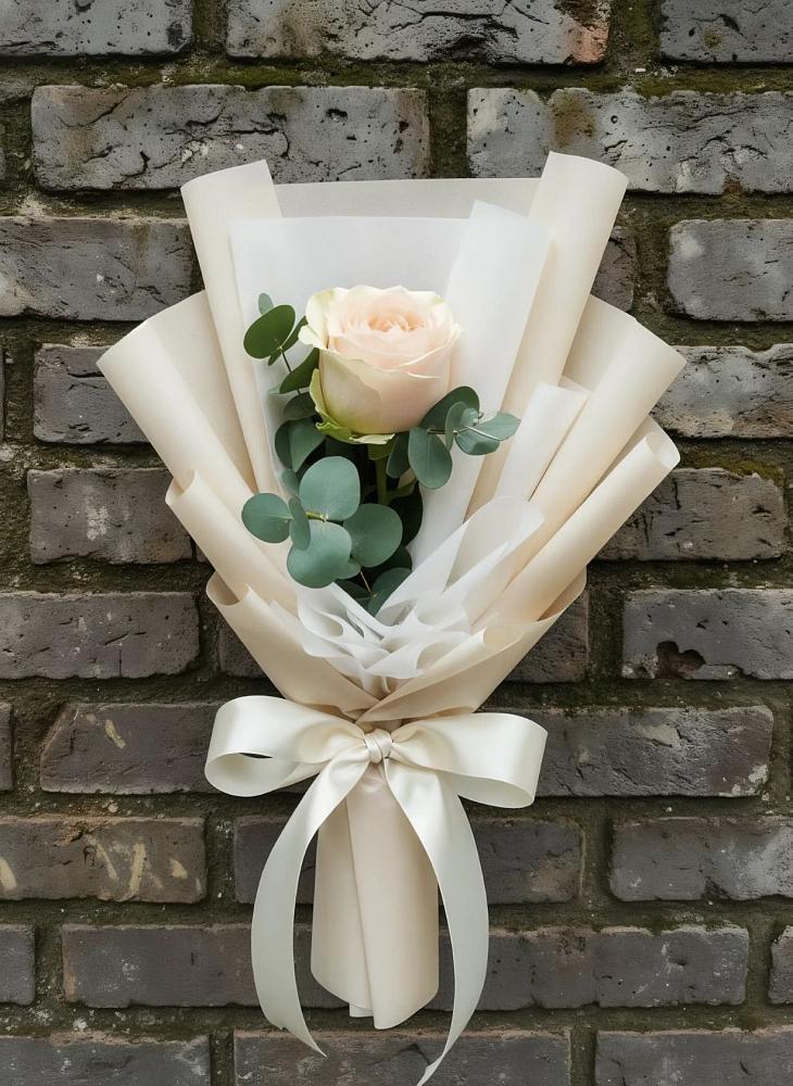 Букет цветов из: Розы в Лорисе