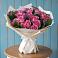 Букет цветов из: Розы в Лорисе