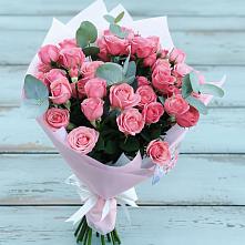 Букет Леди совершенство в Лорисе