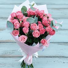 Букет Леди совершенство в Лорисе